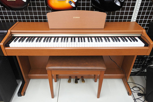 YAMAHA ヤマハ 電子ピアノ ARIUS J-7000 88鍵 2004年製 ジャンク品