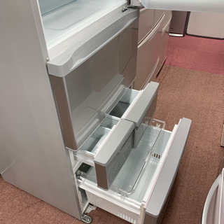 ☆破格❗️ 洗濯機 冷蔵庫フェア TOSHIBA 2017年 410L
