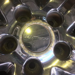 セレナ オーテック 16インチ 195/60R16 デシベル