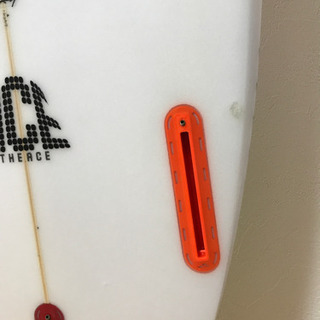 ジャスティスサーフボード エース中古