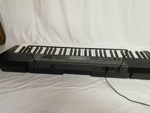 CASIO 電子キーボード CTK-2200 61鍵盤