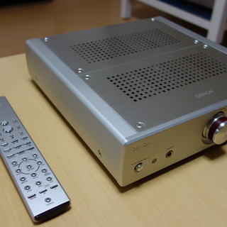 DENON PMA-CX3 デノン プリメインアンプ