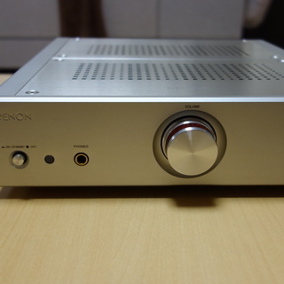 DENON PMA-CX3 デノン プリメインアンプ