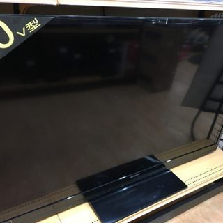 トレファク摂津店 店頭限定】SHARP(シャープ)の60インチ液晶テレビ入荷