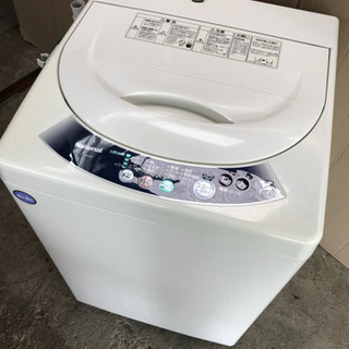 【お取引中】洗濯機 National 4.2㎏