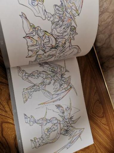 デジモンアドベンチャー Tri 設定資料集 雲とテント 池袋の本 Cd Dvdの中古あげます 譲ります ジモティーで不用品の処分 デジモンアドベンチャー Tri 設定資料集 雲とテント 池袋の本 Cd Dvdの中古あげます 譲ります ジモティーで不用品の処分