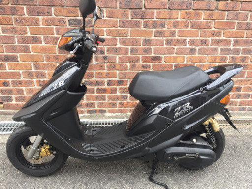 完売しました！ジョグZR スーパージョグ 極上車両