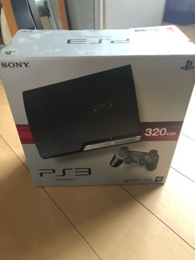 プレステ3