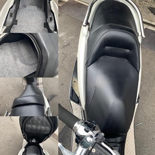♪人気車種♪プチ改造車♪ヤマハ　マジェスティC　250ｃｃ　SG03J♪５連メーター♪実働/良質ＷＡＫＯＳ製品で清掃済み/配達可♪