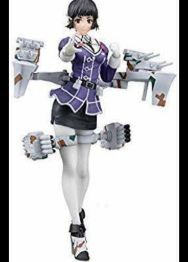 艦これ 妙高改二 ぷりはむ 蕨のフィギュアの中古あげます 譲ります ジモティーで不用品の処分 艦これ 妙高改二 ぷりはむ 蕨のフィギュアの中古あげます 譲ります ジモティーで不用品の処分