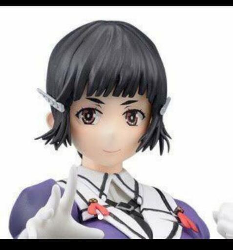 艦これ 妙高改二 ぷりはむ 蕨のフィギュアの中古あげます 譲ります ジモティーで不用品の処分
