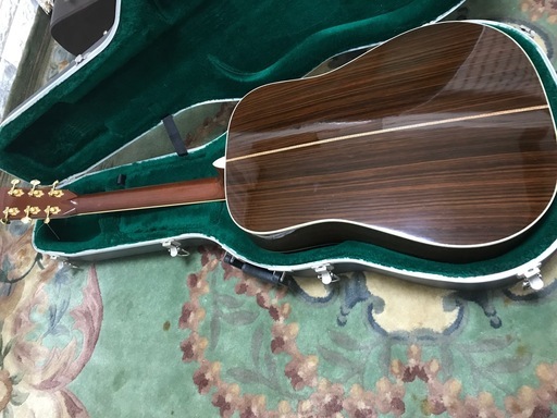 マーチンギター D42 譲渡希望