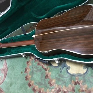 マーチンギター　Ｄ42　譲渡希望