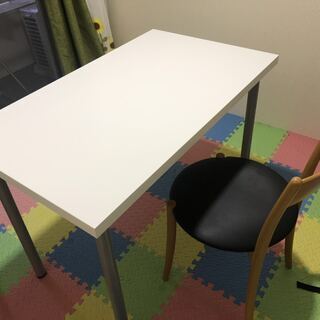 IKEA(イケア) LINNMON ADILS テーブル 2018年