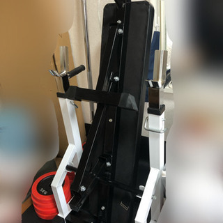 アイロテック 50kgベンチセット