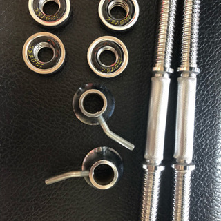 アイロテック 50kgベンチセット