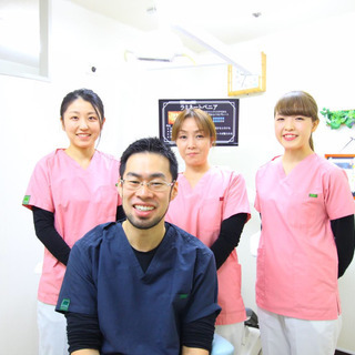 駅直結通勤ラクチン 受付 歯科助手さん 土曜日のみ働きたい人募集 谷川歯科医院 タニデン 東神奈川の歯科助手の無料求人 広告 アルバイト バイト募集情報 ジモティー