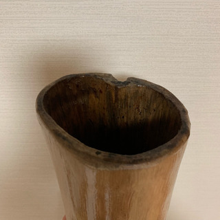 美品】ディジュリドゥ Earl Clements製作