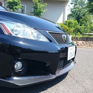 Is F5000cc 美車ﾘﾐｯﾀｰ解除ﾛｰﾀﾞｳﾝドアミラー自動格納 Kazu 立花のisの中古車 ジモティー