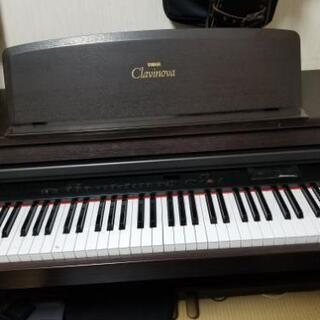 ヤマハ CLP-156電子ピアノ