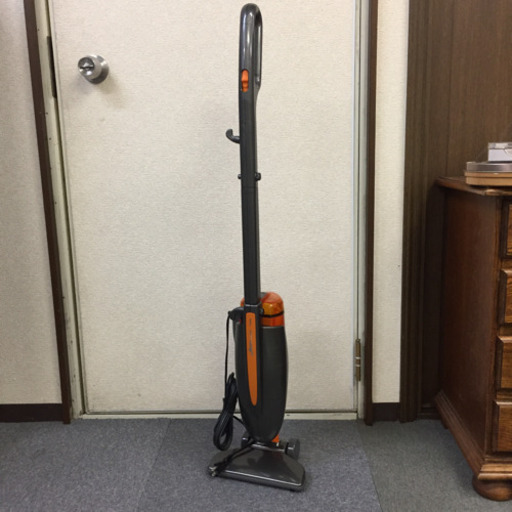 【TWINBIRD】サイクロンスティック型掃除機 TC-5114 2011年製