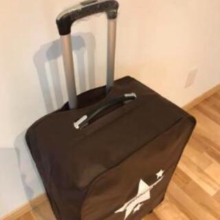 スーツケース中型Ｍサイズ　新品