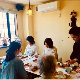 夏の日本茶ワークショップ「玉露」健康的で美容にも良い趣味をあなたに！ - 大阪市