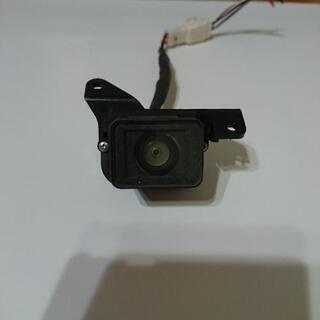 トヨタエスティマACR/MCR30/40用純正バックカメラ