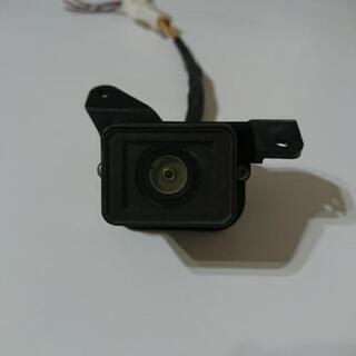 エスティマACR/MCR30/40用純正バックカメラ