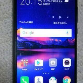 HUAWEI P9 lite Premium★docomo★au...