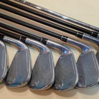 2013年購入のテーラーメイド