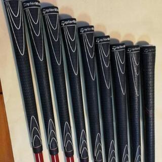 2013年購入のテーラーメイド