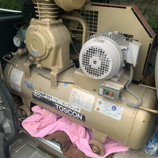 コンプレッサー200v 明日朝まで コンプレッサー200v 明日朝まで