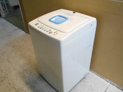 東芝　AW-42SB　全自動洗濯機『良品中古』【リサイクルショップサルフ】