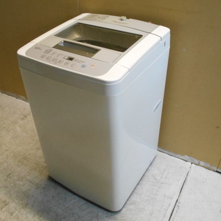 LG WF-J50SW 全自動洗濯機『良品中古』【リサイクルショップサルフ】 LG WF-J50SW 全自動洗濯機『良品中古』【リサイクルショップサルフ】