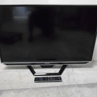 東芝　40FH7000　HDD内蔵液晶テレビ『良品中古』【リサイ...