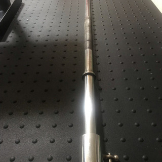 バーベルセット117.5kg