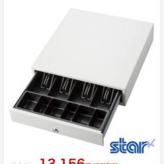 エアレジ  プリンター ドロワー 美品