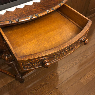 取引終了）コンソール2