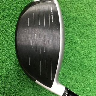 ☆新古美品☆テーラーメイド M4ドライバー ウィメンズ 