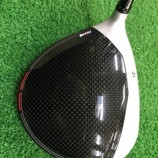 ☆新古美品☆テーラーメイド M4ドライバー ウィメンズ 