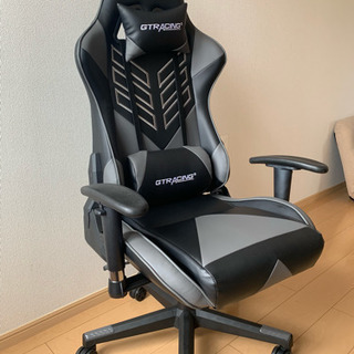 ほぼ新品 ゲーミングチェア 厚木からです。 ほぼ新品 ゲーミングチェア 厚木からです。 【公式通販】
