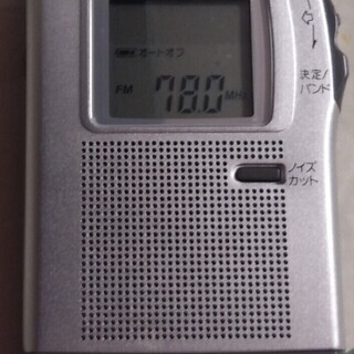 【終了y】SONY ソニー ICF-R500V TV・FM・AM...
