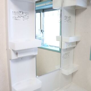 LIXIL洗面台 取り外し可能な方 - 家具