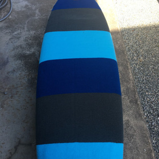 再値引き 美品 5.8エッグボード