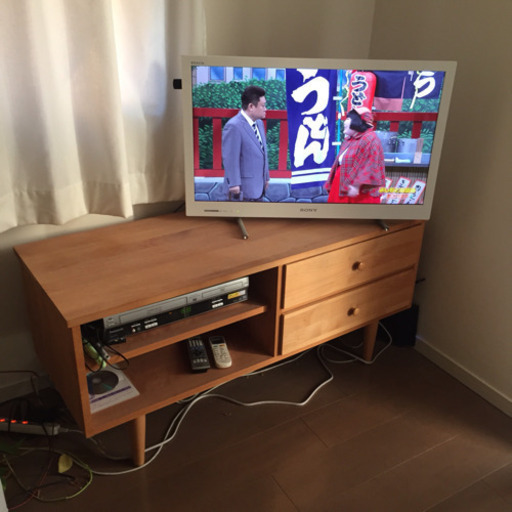 unico テレビ台
