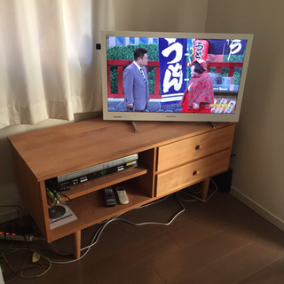 unico テレビ台