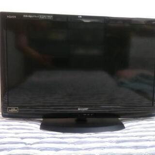 SHARP テレビ 32型