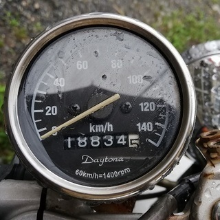 ★バンバン200★ VanVan200 実働車 格安 スズキ