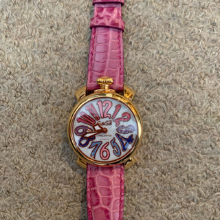 ガガミラノ 時計